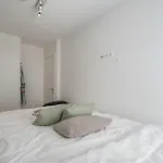 Appartement Havenzicht