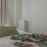 Appartement Havenzicht